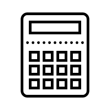All png & cliparts images on nicepng are best quality. Calculator Free Icon Library
