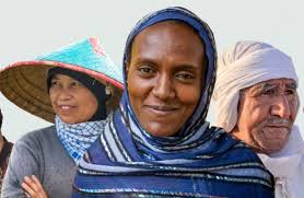 MINISTRY SPOTLIGHT: Frontiers