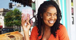 A definitive guide to deep conditioning natural hair. What To Do After Deep Conditioning Natural Hair For Best Results The Blessed Queens