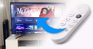 tricks fur die chromecast fernbedienung mit google tv itigic