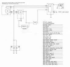 A newbie s guide to circuit diagrams. Wiring Diagram Yfz Central