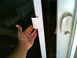 Check spelling or type a new query. Sliding Screen Door Handle Guard Sliding Doors