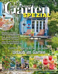 Garten abo 31 neu wohnen und garten elegant from wohnen und garten abo wer flüchtlinge selber machen from wohnen und garten abo smart homes 3 2019 by presspad issuu from wohnen. Mein Schoner Garten Geschenk Abo
