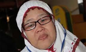 Terkena Pneumonia, Cucu Rini S Bon Bon Perlu Biaya Besar