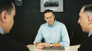 Badania niemieckich lekarzy wskazują, że aleksiej nawalny, jeden z liderów opozycji antyputinowskiej w. Z Rozpaczy Po Prostu Milczalem Nawalny Opisuje Rekonwalescencje Po Zatruciu Nowiczokiem Euractiv Pl