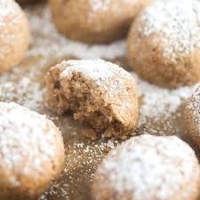 Cream the butter until smooth. Polvorones Recipe Spanish Christmas Cookies