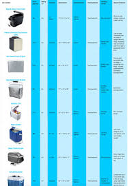 whats the best electric car cooler personal size