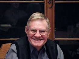 Charles R. McMahan Sr. Obituary