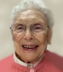 Gladys McCann Obituary