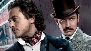 Sherlock Holmes 3: Enfin des Nouvelles! Mais Faut-il Encore Espérer?