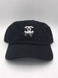 Dripping Channel Dad Cap Hat Drake Females Girls Dadcaps Bags Dadcaps Girl Fashion Fashionhats Women Dad Caps Personalized Hats Caps Hats