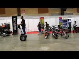 The malaysian bike week 2018 was held at the maeps (malaysian agro exposition park serdang), selangor from the 23rd to 25th march 2018. Malaysia Bike Week 2018 Youtube