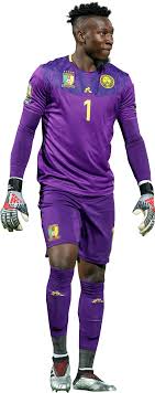 See more of andre onana on facebook. Andre Onana Football Render 54926 Footyrenders