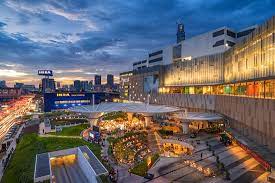 Mytown shopping centre , spans the size of 20 football fields and is located in the heart of kuala lumpur. A Spacious Mall With Gsc Review Of Mytown Shopping Centre Kuala Lumpur Malaysia Tripadvisor