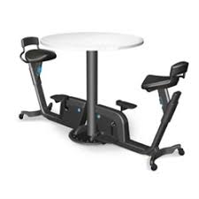 Used, but in in great condition! Freemotion Recumbent Bike