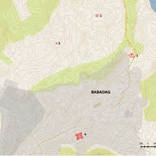 La maison ottomane is a small luxury hotel inspired by the opulence of ottoman rule and filled with fine. FortificaÅ£iile Otomane Din Teritoriul Administrativ Al Orasului Download Scientific Diagram