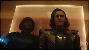 Thomas loki hiddleston entré las estrellas. First Loki Reactions Call Tom Hiddleston S Series The Best Mcu Show On Disney Plus Yet Gamesradar