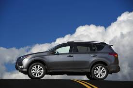 Toyota lexus suv 2015 is one of the best models produced by the outstanding brand toyota. 2013 2015 Toyota Rav4 008 Toyota Usa Newsroom