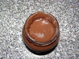 Nutella Maison Recette Nutella Maison Recette Nutella Maison Nutella