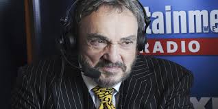 He wrote a true likeness! John Rhys Davies Christians Are Under Attack