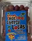 Hot Cherry Locas