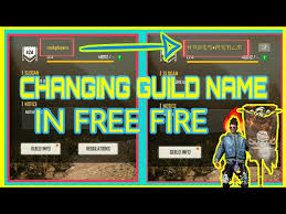 And choose what you think is most beautiful to copy. 60 Stylish And Fancy Free Fire Guild Names With Symbols In January 2021