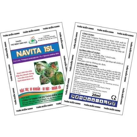 Navita 1SL