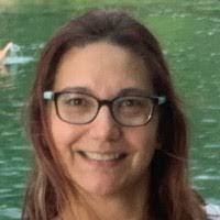 Nina Cornelius's Instagram, Twitter & Facebook