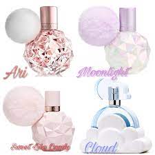 Thank you for your understanding! Which Ariana Grande Perfume Should I Put Ont Bday Wishlist Ariheads