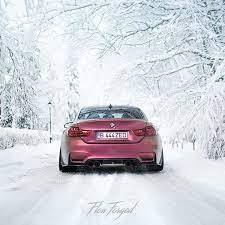 Winter Playground In An M4 Follow Zperformancewheels Carlifestyle Bmw M4 Winter Snow Gtr Car Top Luxury Cars Bmw Cars