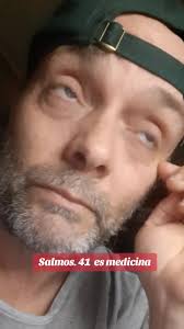 Salmo 41: Reflexiones y Medicina Espiritual