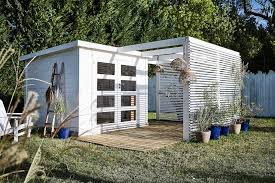 Leroy merlin studio de jardin. Studio De Jardin Comment S Offrir Une Piece En Plus