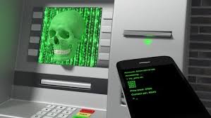 An atm, which stands for automated teller machine, is a specialized computer that makes it convenient to manage a bank account holder's funds. Cutlet Maker Die Atm Malware Fur Amateure It Daily Net