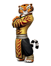 Formed in september 2015, the band consists of vocalist katy jackson, guitarists tom harrison and sean bishop, bassist jack divey and drummer josh coombes. Tigress Kung Fu Panda Wiki Fandom