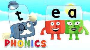 Teach phonics and how to read with these phonics flashcards for kids. Phonics Learn To Read Linking Letters To Words Alphablocks Youtube