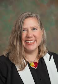 Patricia Winter, PhD