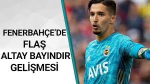 The club colors are black and white, and they currently play their home matches at the bornova stadium, while a new stadium is under construction at the site of the altay alsancak stadium, where they previously played. Altay Bayindir Fenerbahce Den Ayrilacak Mi Son Sayfa 22 05 2020 Youtube