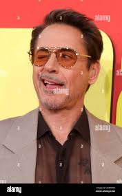 Robert nelson hi-res stock photography and images