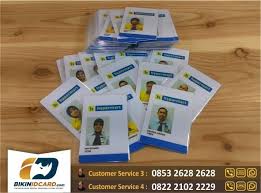 Anda juga bisa memilih beragam bahan dari kain nilon, tisu, polyester dan kulit. Bikin Id Card Online Harga Murah Hasil Cetak Memuaskan Garansi 100