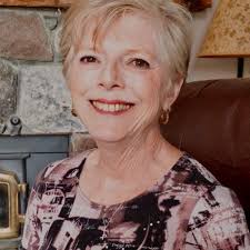 Sandra Shaw (Vice Chair)