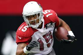 Arizona Cardinals Release First Official 2013 Depth Chart