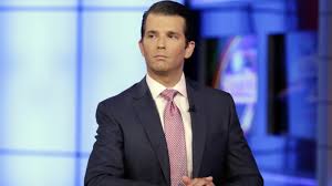 Donald trump jr., the son of the 45th president of the united states, delivers his speech at the 2020 republican national convention.rnc live blog. Trump Sohn Erlegt Seltenes Riesenschaf In Der Mongolei Panorama Sz De