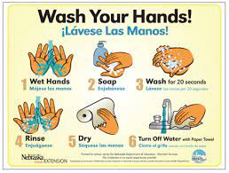 Proper Hand Washing A Vital Food Safety Step