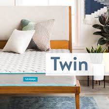 Signature Sleep Gold 6 Bonnell Coil Mattress In A Box Twin Walmart Com Walmart Com Mattress Innerspring Mattresses Mattress Sales