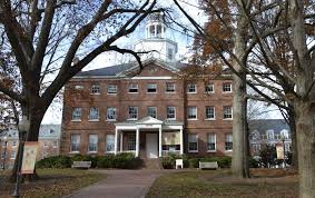St John S College Annapolis Maryland Us Universities College Visit Liberal Arts Education
