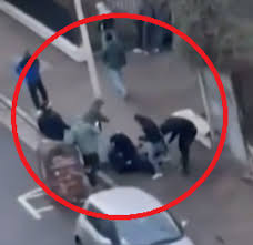 Six agresseurs ont participé au lynchage de Quentin Deranque.