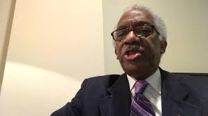 A Message from Bishop A.J. Richardson