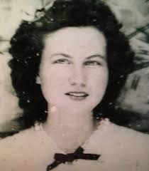 Berniece Lorene Gilliam Morton (1926-2003)