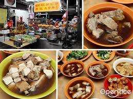 Our list of petaling jaya restaurants contains some of the most unique, creative and fun places to grab a bite to eat. Top 10 Must Eat Foods In Pj Old Town Openrice Malaysia