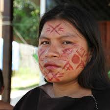 Indigenous Youth Movement — If Not Us Then Who?